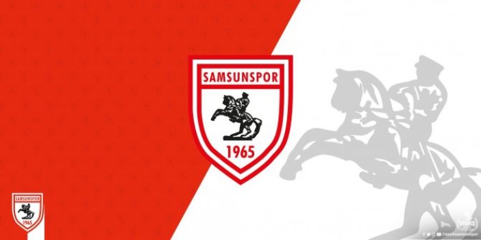 Samsunspor'da 3 futbolcu korona virüse yakalandı