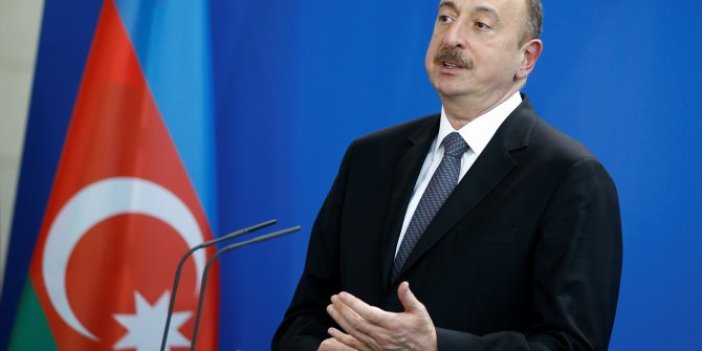 Aliyev sosyal medya hesabından duyurdu. Azerbaycan 7 köyü daha işgalden kurtardı