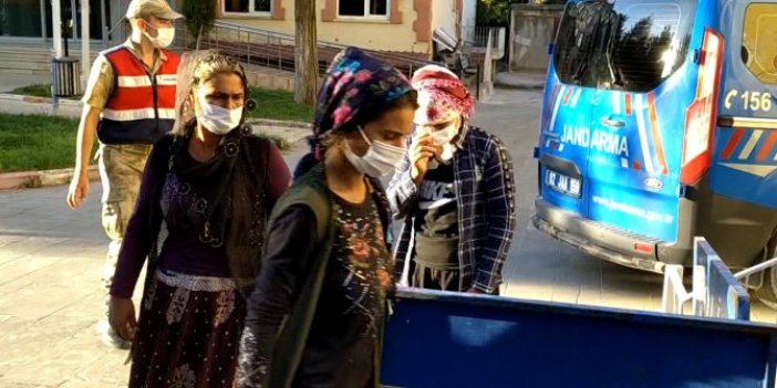 Yardım etmek istedi, parasından oldu