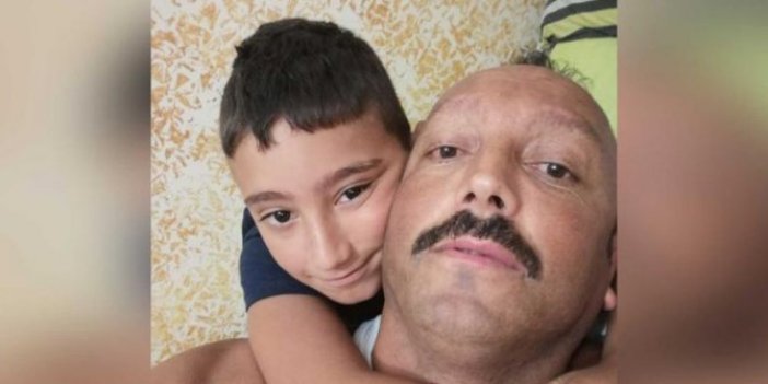 8 yaşındaki Çınar Mert, EBA'ya erişebilmek için canından oldu