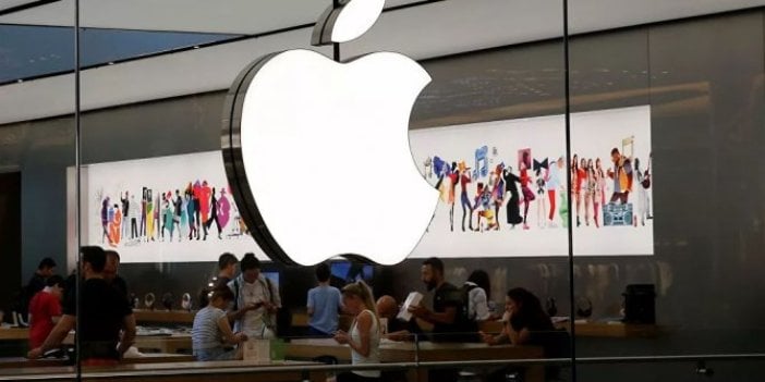 Apple'dan Kanadalı firmaya 23 milyonluk dava