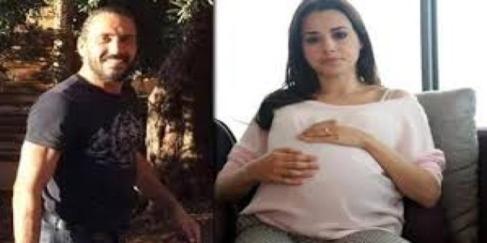Özgü Namal’ın eşi Serdar Oral hayatını kaybetti