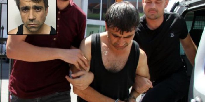 Kayseri’de 8 kişiyi katletmişti. ‘Avcı’ lakaplı seri katil Hamdi Kayapınar’ın cezası onandı
