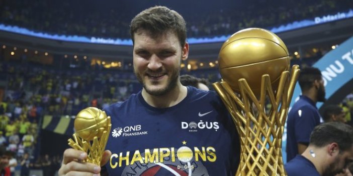 Barış Hersek'in yeni takımı belli oldu