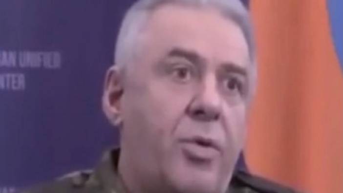 Ermenilerin sivil katliam planı. Paşinyan'ın danışmanı Harutyunyan katliam planı açıkladı, Rus kanalı apar topar reklama gitti