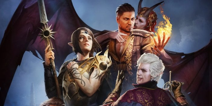 Baldur’s Gate 3, Steam’de erken açılış