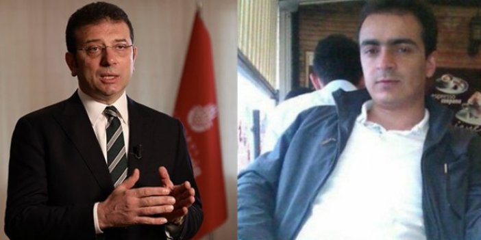 Ekrem İmamoğlu'nu ölümle tehdit eden Tuna Görgünoğlu'nun cezası belli oldu