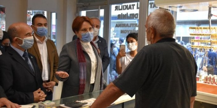 Meral Akşener’in Yozgat programı belli oldu