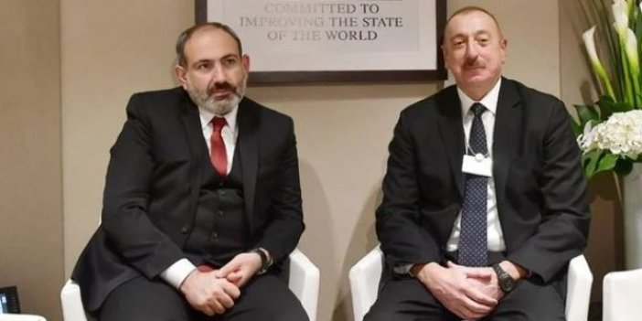 Azerbaycan ve Ermenistan arasındaki ateşkes metinde dikkat çeken Türkiye detayı, oysa ki İlham Aliyev her fırsatta tersini söylüyordu