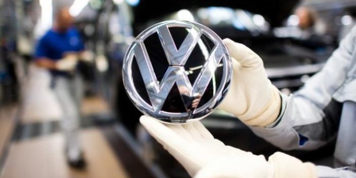 Volkswagen'den flaş Türkiye kararı