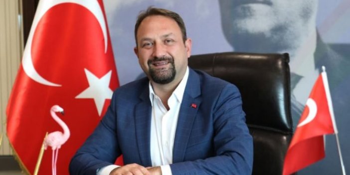 CHP'li Çiğli Belediye Başkanı Türkiye’de bir ilke imza attı.  AKP’lilere hesap verdi