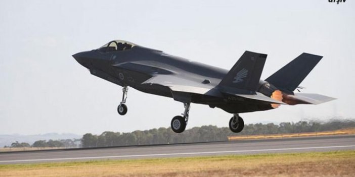 İsrail ABD'nin Katar'a F-35 satmasına karşı çıktı