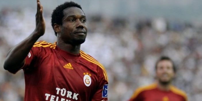 Haldun Üstünel, Galatasaraylı Keita hakkındaki detayı yıllar sonra açıkladı