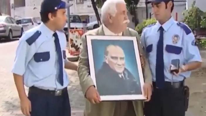 FETÖ’nün en güçlü döneminde bile FETÖ’ye kafa tutan adamdı, İşte Levent Kırca'nın o unutulmaz Atatürk skeci!
