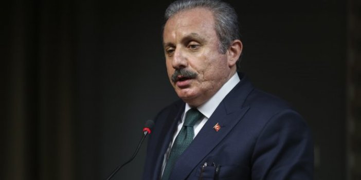 Meclis Başkanı Mustafa Şentop açıkladı. Enis Berberoğlu TBMM'ye dönebilecek mi?