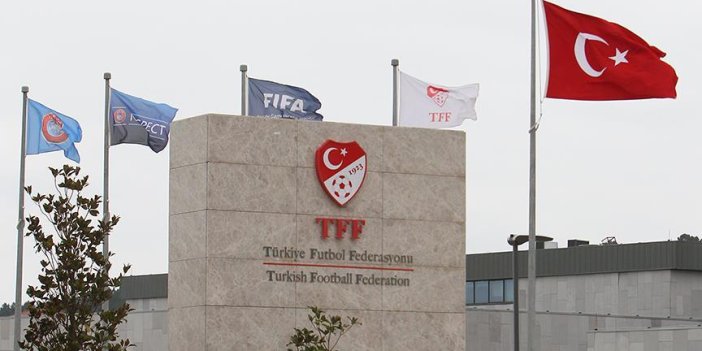 TFF'den Türkiye - Sırbistan maçı için seyirci kararı