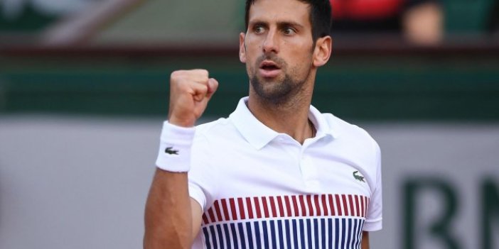 Novak Djokovic sezon finalini Viyana'da yapacak