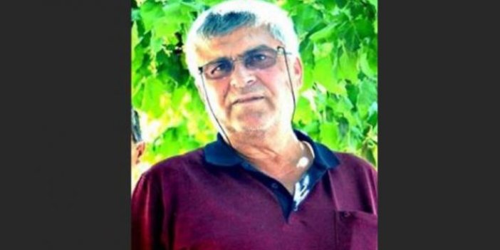 Manisa’da eski muhtar Necati Yılmazer’i motosiklet üzerinde pusu kurup öldürdüler