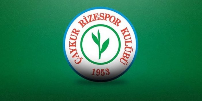 Çaykur Rizespor'da iki futbolcu korona virüs