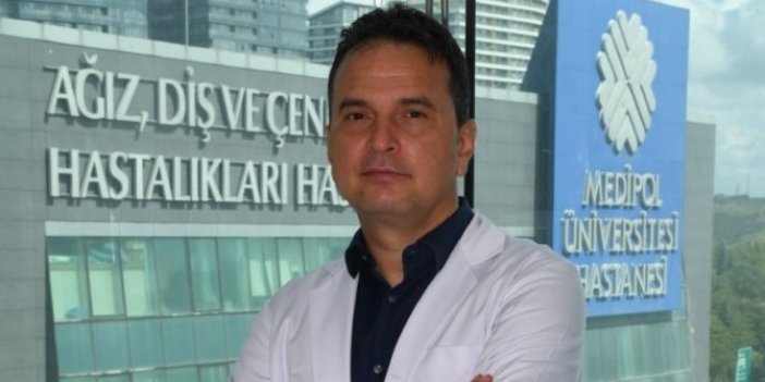 Karaciğer kanserinden korunmanın yolları. Prof. Dr. Onur Yaprak tek tek açıkladı