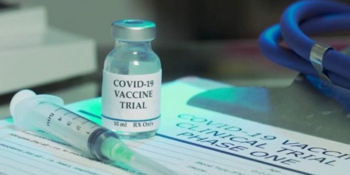 Korona virüs aşısı için en net tarih Dünya Sağlık Örgütü'nden geldi