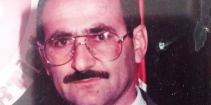 83'lük dede eski belediye başkanını öldürdü