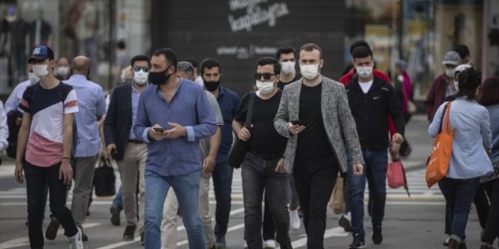 Dünya Sağlık Örgütü'nden korkutan maske uyarısı. Oran yükselmezse binlerce kişi ölebilir