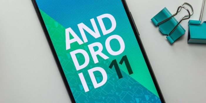 Android 11 çok önemli bir özellikle geliyor. Kullanıcılara iyi haber