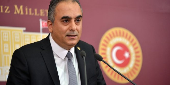 AKP milletvekili Markar Esayan hayatını kaybetti