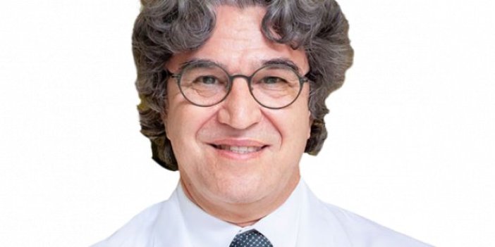 Türkiye'de menopoza girme yaşı şok etti. Prof. Dr. Erkut Attar açıkladı