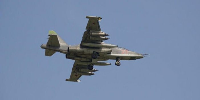 Azerbaycan, Ermenistan savaş uçağını düşürdü