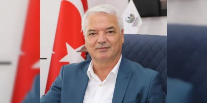 CHP'li Saruhanlı Belediye Başkanı Zeki Bilgin koronadan yoğun bakıma alındı