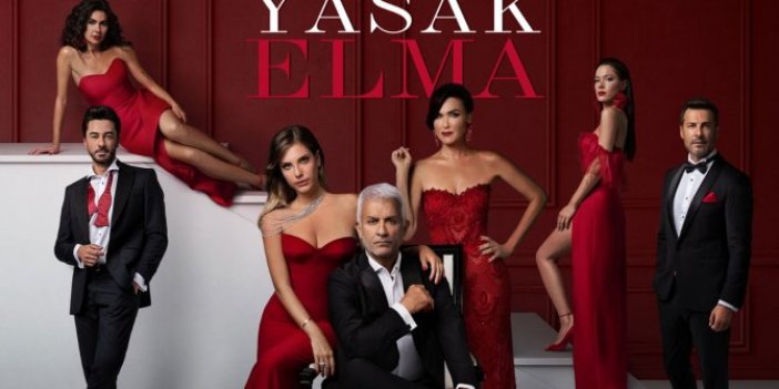 Yasak Elma'da başrol oyuncusu Talat Bulut diziye veda ediyor. Halit Argun karakteri senaryo gereği ölecek