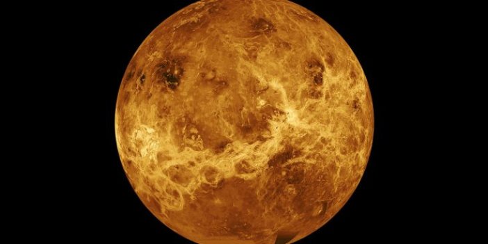 Venüs'ün sırları Ay'ın yüzeyinde mi gizli. Araştırma sonucu herkesi şaşırttı