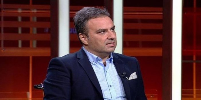 Ünlü gazeteci Gürkan Hacır korona virüse yakalandı