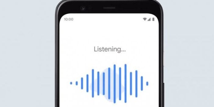 Google'a bomba özellik, Shazam'a rakip oluyor