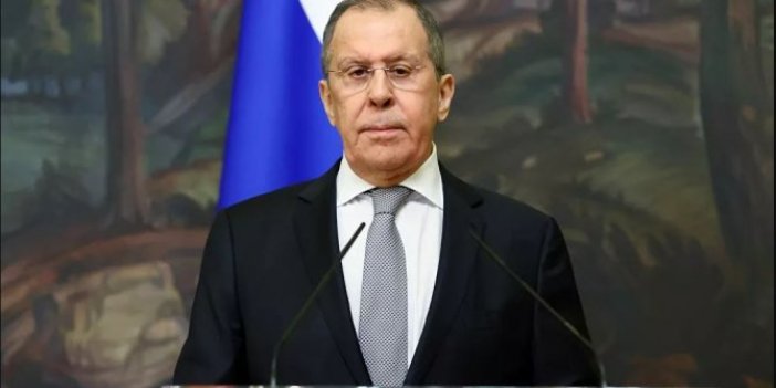 Lavrov'dan flaş Karabağ açıklaması