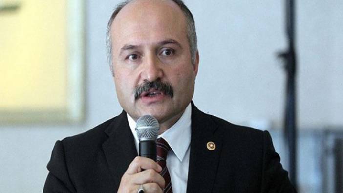 İYİ Partili Erhan Usta’dan kan ağlayan esnaf için iktidara açık çağrı