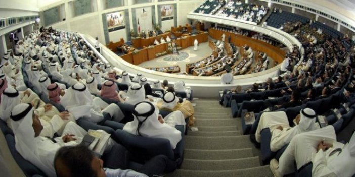 Kuveyt, 5 Aralık'ta seçime gidiyor