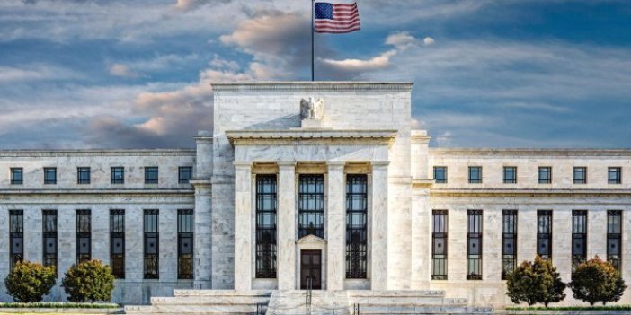 Fed Başkanı Powell'dan "dijital para" açıklaması