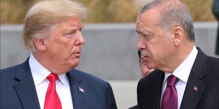 Trump yenilirse en çok Erdoğan kaybeder. Bloomberg’den flaş yorum