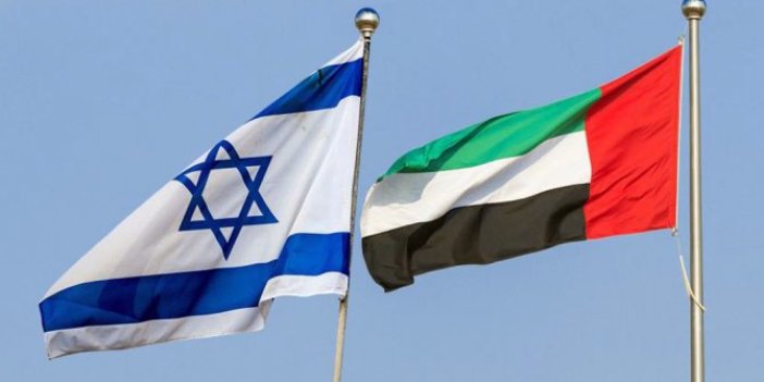 Birleşik Arap Emirlikleri ile İsrail karşılıklı vizeyi kaldırdı. Anlaşma imzalandı