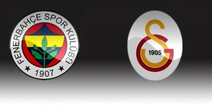 Fenerbahçe ve Galatasaray filede kozlarını paylaşacak