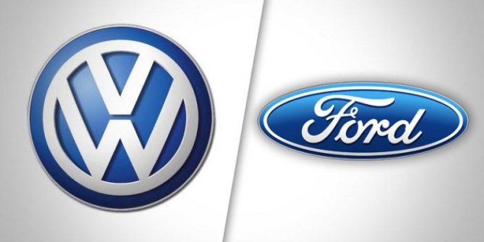 Ford ve Volkswagen'den çok önemli Türkiye kararı