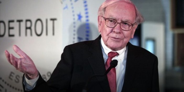 Buffett’ın Türkiye’deki şirketine İran'a satış cezası