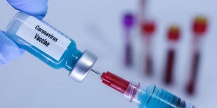 Rusya ve Çin aşıları Aralık'ta hazır