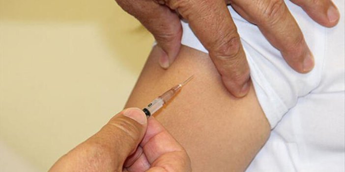 Güney Kore'de  grip aşısı olan 13 kişi hayatını kaybetti