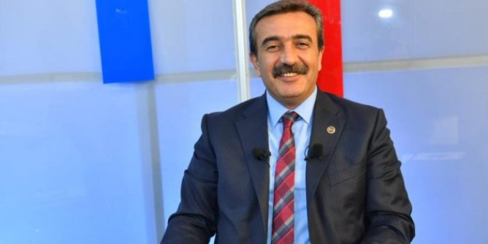Çukurova Belediye Başkanı Soner Çetin korona virüse yakalandı