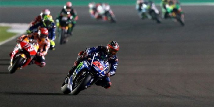 MotoGP heyecanı İspanya'da devam edecek. Teruel Grand Prix yarışı hangi gün, saat kaçta?