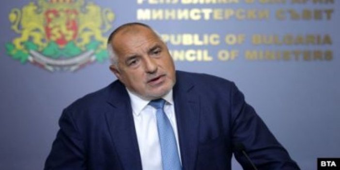 Bulgaristan Başbakanı kendini karantinaya aldı